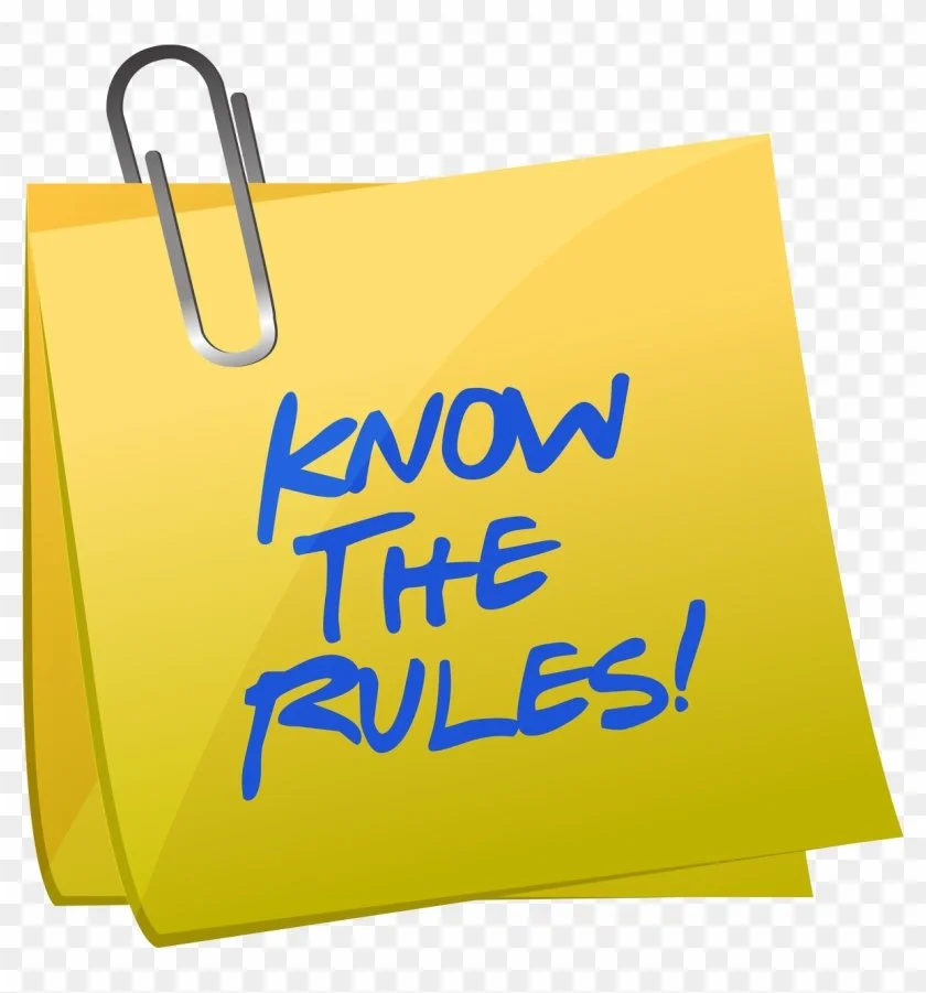 Campland on the Bay golf cart rules overview